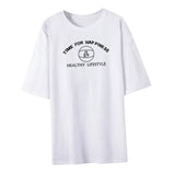 Maxbell Women's T Shirt Simple Round Neck Short Sleeve for Daily Wear Work Commuting