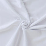 Maxbell Women's T Shirt Simple Round Neck Short Sleeve for Daily Wear Work Commuting