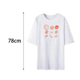 Maxbell Women's T Shirt Gift Streetwear Short Sleeve Tops for Hiking Sports Shopping