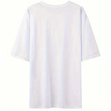 Maxbell Women's T Shirt Outfits Stylish Basic Tee for Daily Wear Backpacking Camping L