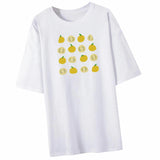 Maxbell Women's T Shirt Outfits Stylish Basic Tee for Daily Wear Backpacking Camping L