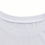 Maxbell Women's T Shirt Outfits Stylish Basic Tee for Daily Wear Backpacking Camping XXL