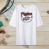 Maxbell Womens T Shirts Short Sleeve Tops Round Neck Clothing for Fishing Daily Wear