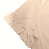 Maxbell Women Printed T Shirt Versatile Trendy Tee Shirts for Climbing Party Fishing