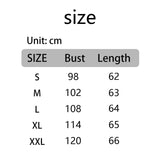 Maxbell Womens T Shirt Clothing Crewneck Casual Stylish Female Tee Shirt Summer Tops