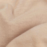 Maxbell Women Ruffle Short Sleeve Y2K Khaki Summer Top for Sports Commuting Vacation