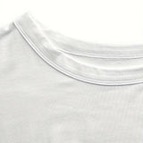 Maxbell Women's Off Shoulder T Shirt Girls Short Sleeve for Daily Wear