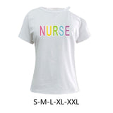 Maxbell Womens T Shirt Fashion Clothes Comfortable Simple for Sports Fishing Camping