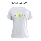 Maxbell Womens T Shirt Fashion Clothes Comfortable Simple for Sports Fishing Camping