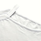 Maxbell Womens T Shirt Fashion Clothes Comfortable Simple for Sports Fishing Camping