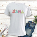 Maxbell Women's Off Shoulder T Shirt Clothing Basic Tee for Beach Travel Commuting