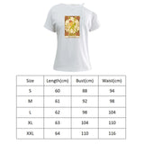 Maxbell T Shirt Girls Female Tee Shirts Novelty Lady Tops for Climbing Shopping Home