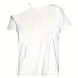 Maxbell Short Sleeve Top Trendy Lightweight Women Tee for Fishing Daily Wear Walking