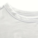 Maxbell Short Sleeve Top Trendy Lightweight Women Tee for Fishing Daily Wear Walking