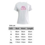 Maxbell Women's Off Shoulder Tops Soft Short Sleeve T Shirt for Street Travel Office