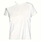 Maxbell Women's T Shirt Short Sleeve Trendy Female Tee Shirt for Work Street Fishing