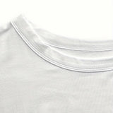 Maxbell Women's T Shirt Short Sleeve Trendy Female Tee Shirt for Work Street Fishing