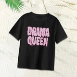 Maxbell Women Printed T Shirt Simple Comfortable Tee Shirts for Office Beach Camping