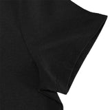 Maxbell Women Printed T Shirt Simple Comfortable Tee Shirts for Office Beach Camping