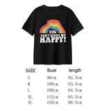 Maxbell Women's T Shirt Clothes Soft Trendy Summer Tops for Street Commuting Walking M