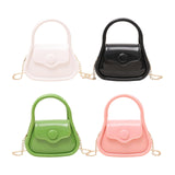 Maxbell Womens Shoulder Bag Pouch Durable Stylish Lady Tote for Work Shopping Travel White