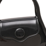 Maxbell Womens Shoulder Bag Pouch Durable Stylish Lady Tote for Work Shopping Travel Black