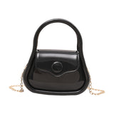 Maxbell Womens Shoulder Bag Pouch Durable Stylish Lady Tote for Work Shopping Travel Black