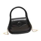 Maxbell Womens Shoulder Bag Pouch Durable Stylish Lady Tote for Work Shopping Travel Black