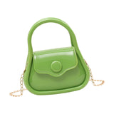 Maxbell Womens Shoulder Bag Pouch Durable Stylish Lady Tote for Work Shopping Travel Green