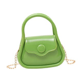 Maxbell Womens Shoulder Bag Pouch Durable Stylish Lady Tote for Work Shopping Travel Green