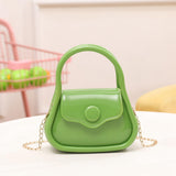 Maxbell Womens Shoulder Bag Pouch Durable Stylish Lady Tote for Work Shopping Travel Green