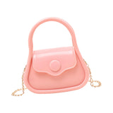 Maxbell Womens Shoulder Bag Pouch Durable Stylish Lady Tote for Work Shopping Travel Pink