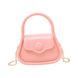 Maxbell Womens Shoulder Bag Pouch Durable Stylish Lady Tote for Work Shopping Travel Pink