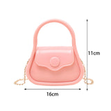 Maxbell Womens Shoulder Bag Pouch Durable Stylish Lady Tote for Work Shopping Travel Pink