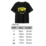 Maxbell Women's T Shirt Classic Fashion Clothes Tee Shirt for Street Sports Shopping