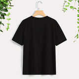 Maxbell Women Printed T Shirt Fashion Female Tee Shirts for Beach Trekking Home