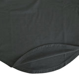 Maxbell Women T Shirt Ladies Clothing Colorful Letter Printed Female Trendy Crewneck