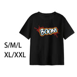 Maxbell Women's T Shirt Comfortable Summer Basic Tee for Daily Wear Shopping Walking