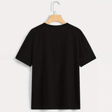 Maxbell Women's T Shirt Comfortable Summer Basic Tee for Daily Wear Shopping Walking