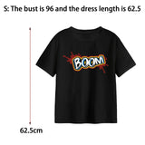 Maxbell Women's T Shirt Comfortable Summer Basic Tee for Daily Wear Shopping Walking