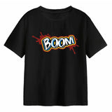 Maxbell Women's T Shirt Comfortable Summer Basic Tee for Daily Wear Shopping Walking