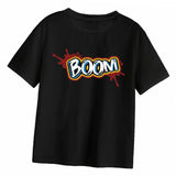 Maxbell Women's T Shirt Comfortable Summer Basic Tee for Daily Wear Shopping Walking