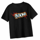 Maxbell Women's T Shirt Comfortable Summer Basic Tee for Daily Wear Shopping Walking