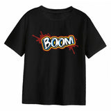 Maxbell Women's T Shirt Comfortable Summer Basic Tee for Daily Wear Shopping Walking