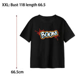 Maxbell Women's T Shirt Comfortable Summer Basic Tee for Daily Wear Shopping Walking