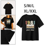 Maxbell Women's T Shirt Loose Fit Trendy Soft Basic Tee Shirts for Daily Wear