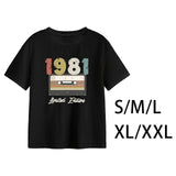 Maxbell Women's T Shirt Loose Fit Trendy Soft Basic Tee Shirts for Daily Wear