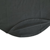 Maxbell Short Sleeve Top Stylish Casual Women Tee for Office Walking Commuting M