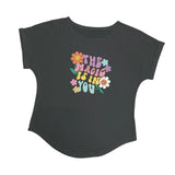 Maxbell Women Printed T Shirt Breathable Fashion Casual Tee for Fishing Street