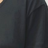 Maxbell Womens T Shirts Streetwear Printed Casual Soft Classic Trendy Crewneck Shirt
